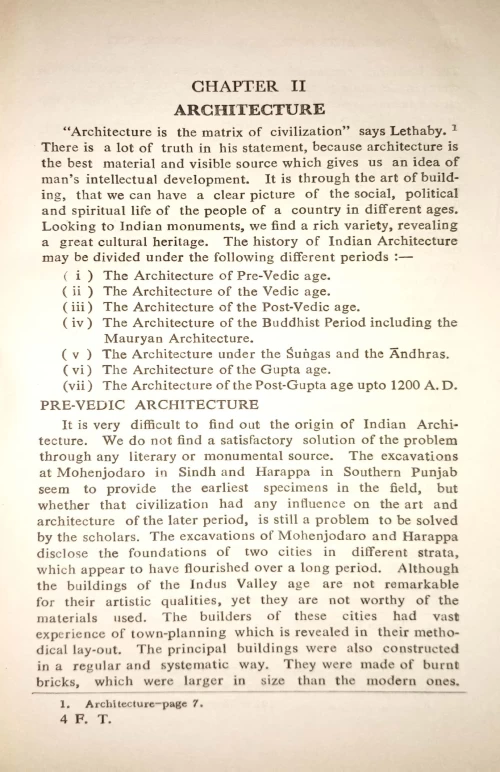 Fine Arts and Technical Sciences in Ancient India with Special reference to Somesvara's Manasollas